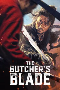 The Butchers Blade (2026) ORG Hindi Dubbed Movie