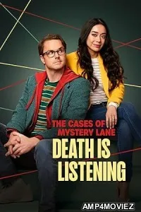 The Cases of Mystery Lane Death Is Listening (2024) HQ Telugu Dubbed Movie