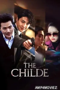 The Childe (2023) ORG Hindi Dubbed Movie