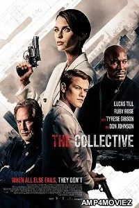 The Collective (2023) HQ Hindi Dubbed Movie