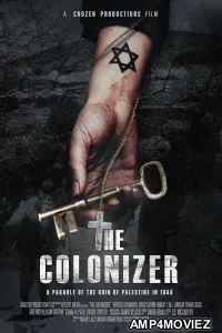 The Colonizer (2025) HQ Hindi Dubbed Movie