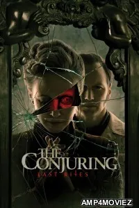 The Conjuring Last Rites (2025) ORG Hindi Dubbed Movie