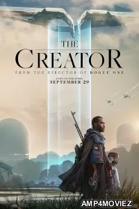 The Creator (2023) HQ Telugu Dubbed Movie