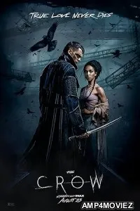 The Crow (2024) HQ Tamil Dubbed Movie