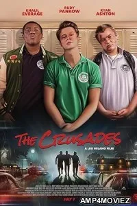 The Crusades (2023) HQ Hindi Dubbed Movie