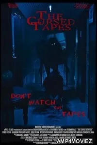 The Cursed Tapes (2025) HQ Telugu Dubbed Movie