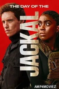 The Day Of The Jackal (2024) S01 EP01 To EP05 Hindi Dubbed Web Series