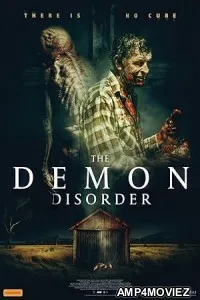The Demon Disorder (2024) HQ Hindi Dubbed Movie
