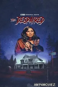 The Despaired (2024) HQ Telugu Dubbed Movie