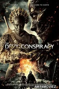 The Devil Conspiracy (2022) HQ Hindi Dubbed Movie