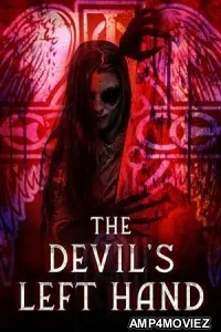 The Devils Left Hand (2023) HQ Telugu Dubbed Movie