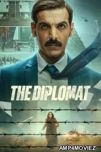 The Diplomat (2025) Hindi Movie