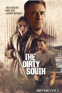 The Dirty South (2023) HQ Telugu Dubbed Movie