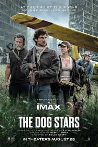 The Dog Stars (2026) HQ Hindi Dubbed Movie