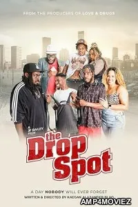 The Drop Spot (2022) HQ Telugu Dubbed Movie