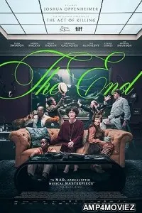 The End (2024) HQ Bengali Dubbed Movie