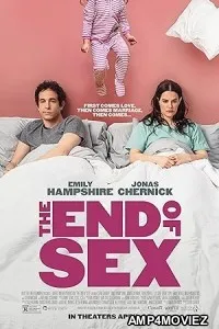 The End of Sex (2022) HQ Hindi Dubbed Movie
