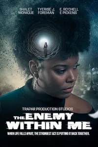 The Enemy Within Me (2025) HQ Hindi Dubbed Movie