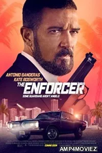 The Enforcer (2022) HQ Telugu Dubbed Movie