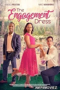 The Engagement Dress (2023) HQ Hindi Dubbed Movie