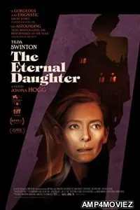 The Eternal Daughter (2022) HQ Hindi Dubbed Movie