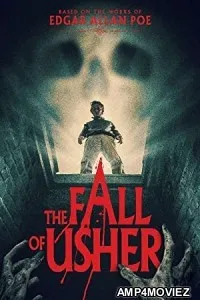 The Fall of Usher (2022) HQ Tamil Dubbed Movie