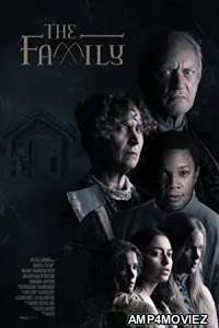 The Family (2022) HQ Tamil Dubbed Movie