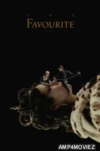 The Favourite (2018) ORG Hindi Dubbed Movie