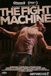 The Fight Machine (2022) HQ Tamil Dubbed Movie