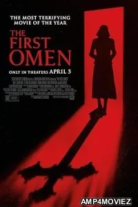 The First Omen (2024) HQ Telugu Dubbed Movie