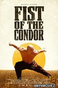 The Fist of the Condor (2023) HQ Telugu Dubbed Movie