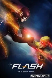 The Flash (2014) Season (EP05) Hindi Dubbed Series