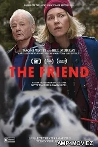 The Friend (2024) HQ Telugu Dubbed Movie