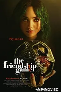 The Friendship Game (2022) HQ Tamil Dubbed Movie
