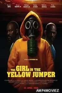 The Girl in the Yellow Jumper (2020) HQ Hindi Dubbed Movie