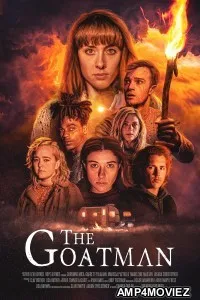 The Goatman (2025) Hindi Dubbed And Subtitles