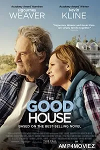 The Good House (2021) HQ Tamil Dubbed Movie