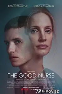 The Good Nurse (2022) HQ Hindi Dubbed Movie 