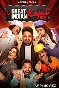 The Great Indian Kapil (2025) Season 3 EP13 Hindi Web Series