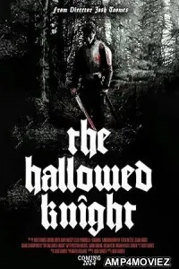 The Hallowed Knight (2025) HQ Hindi Dubbed Movie