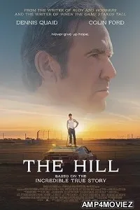 The Hill (2023) HQ Hindi Dubbed Movie