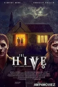 The Hive (2023) HQ Telugu Dubbed Movie