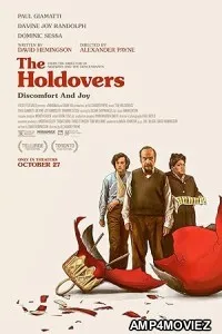 The Holdovers (2023) HQ Hindi Dubbed Movie