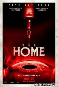 The Home (2025) HQ Tamil Dubbed Movie