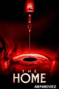 The Home (2025) ORG Hindi Dubbed Movie