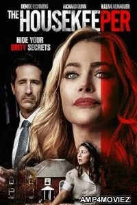 The Housekeeper (2023) HQ Hindi Dubbed Movie