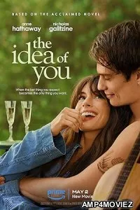 The Idea of You (2024) HQ Bengali Dubbed Movie