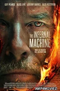 The Infernal Machine (2022) HQ Hindi Dubbed Movie