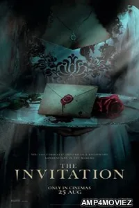 The Invitation (2022) HQ Hindi Dubbed Movie