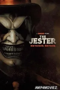 The Jester (2023) HQ Hindi Dubbed Movie